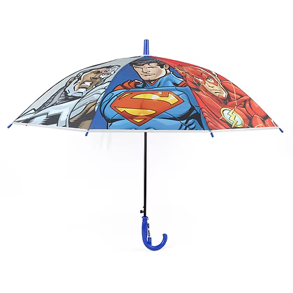 Umbrella Semi Automatic - kids