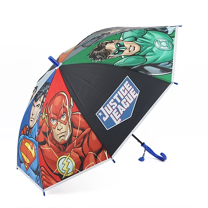 Umbrella Semi Automatic - kids