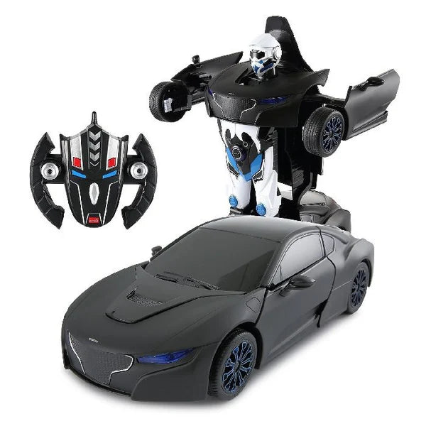 RASTAR - Transformable Car