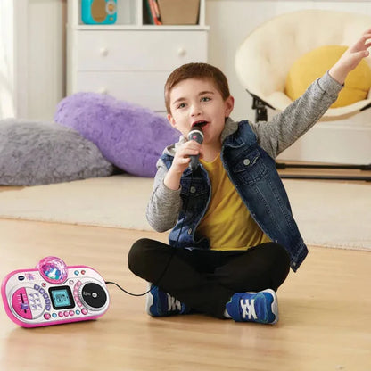 Vtech Kidi SuperStar 9 in 1 DJ Studio