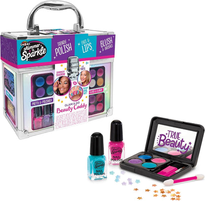 Glam and Go Beauty Caddy