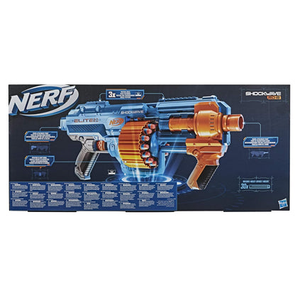 Nerf Elite 2.0 Shockwave
