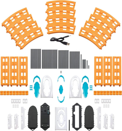 DISCOVERY MIND BLOWN