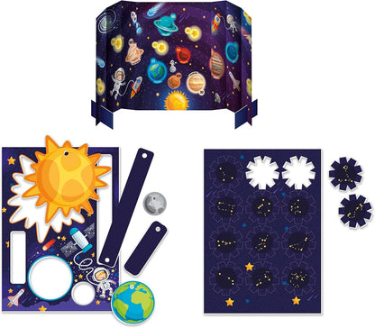 Clementoni 19325 Science Lab-Astronaut