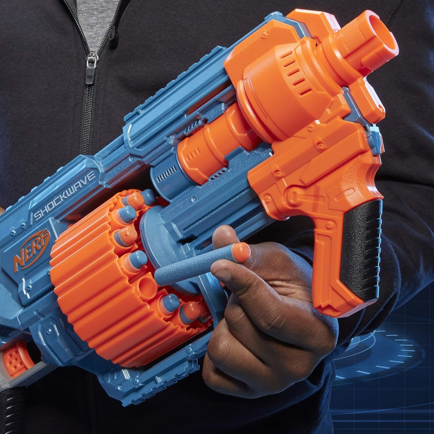 Nerf Elite 2.0 Shockwave