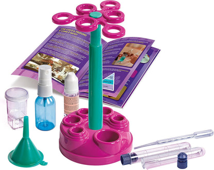 Mini Lab – Perfume Creation