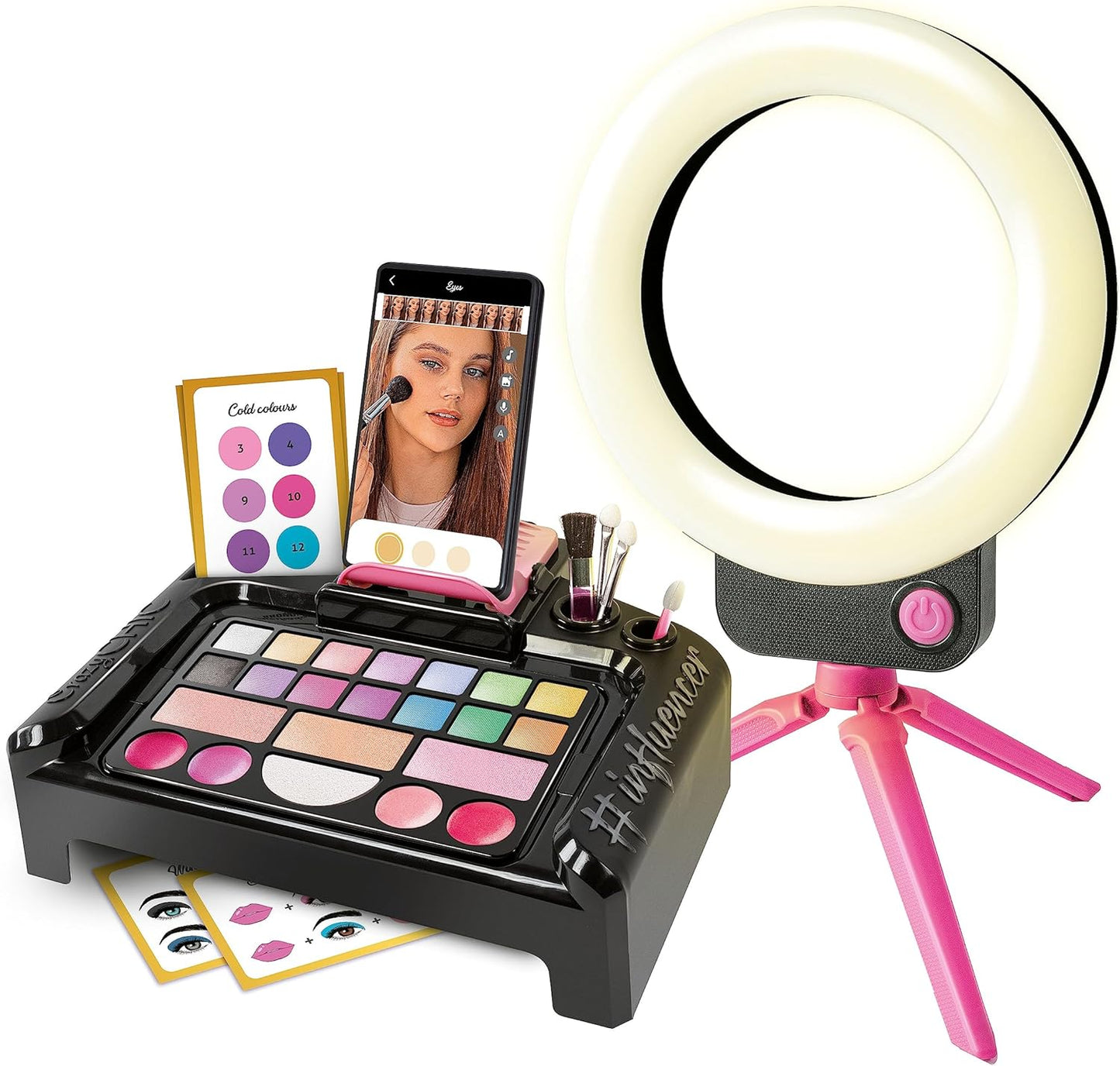 Make-Up Studio Kit
