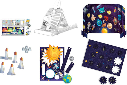 Clementoni 19325 Science Lab-Astronaut