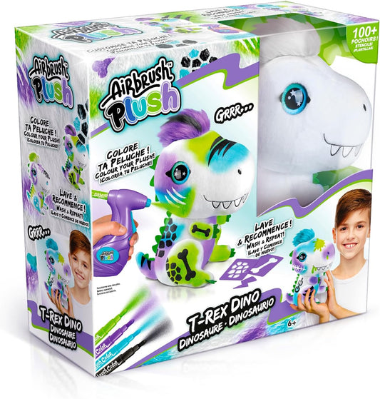 Colour Your Dinosaur