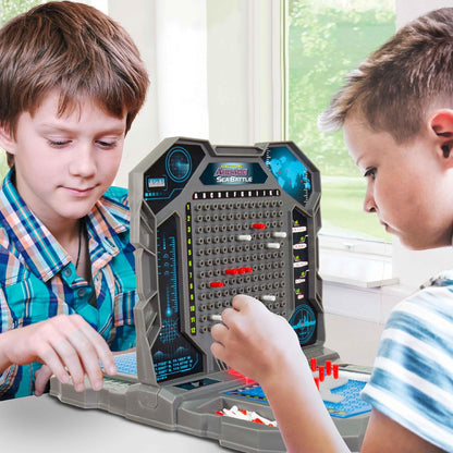 Electronic Arcade Sea Battle