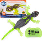 Spin Master Hex Bots Wall Crawler Gecko