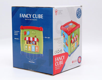 Huanger Fancy Cube for Baby