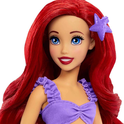 Disney Ariel Mermaid Doll