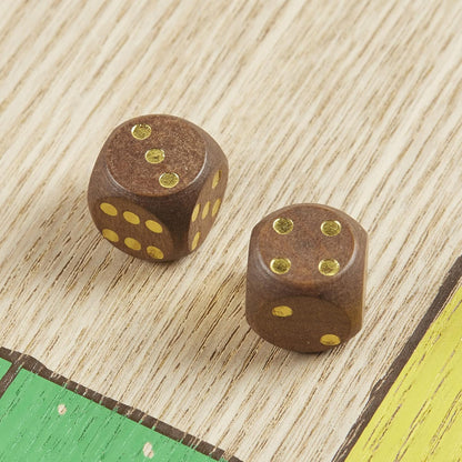 Monopoly Vintage Edition, Hasbro Gaming Board Game - HUGG Exclusive