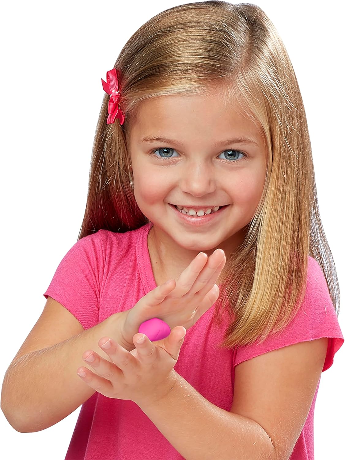 Softee Dough Fancy Tea Party