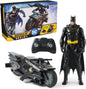Batman Stealth Remote Control Batcycle