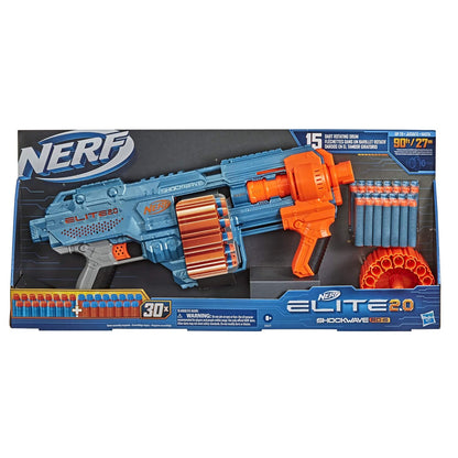 Nerf Elite 2.0 Shockwave