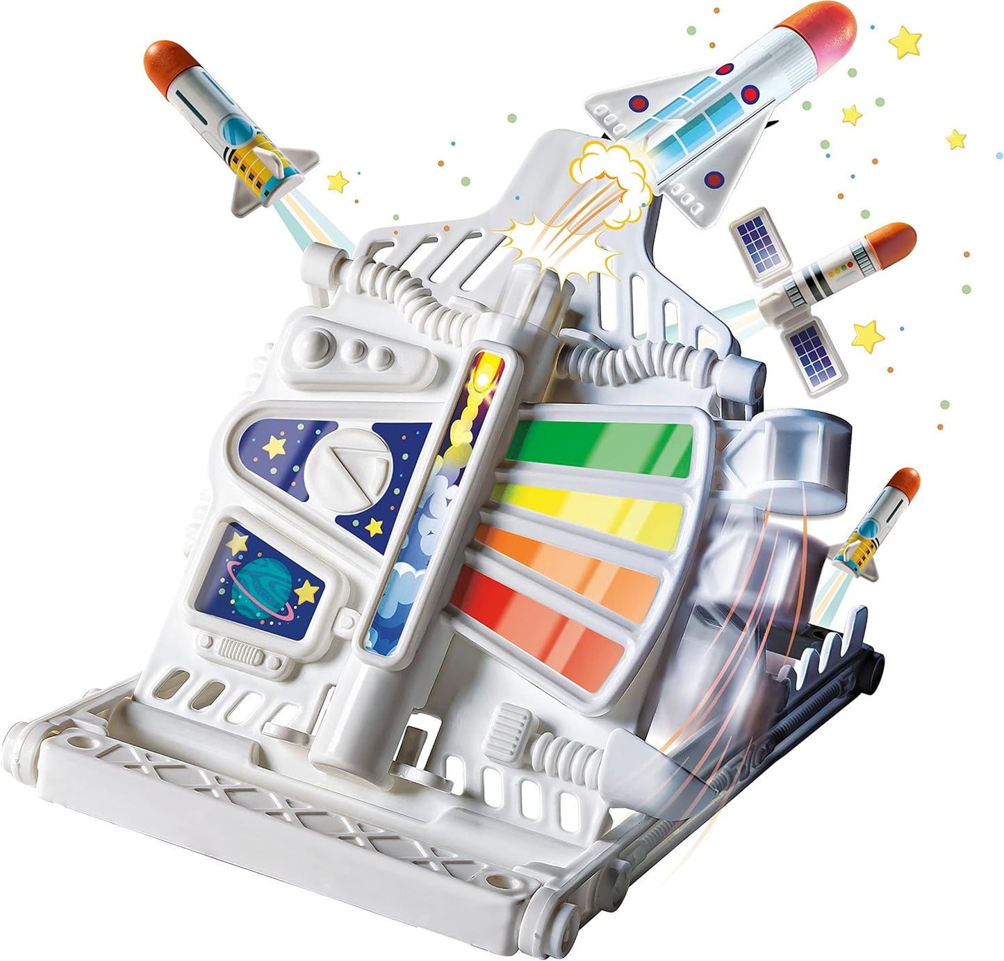 Clementoni 19325 Science Lab-Astronaut