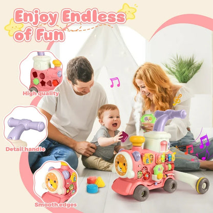 3-in-1 Baby Walker lebanon