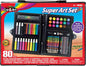80PCS ART SET S14