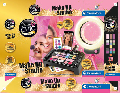 Make-Up Studio Kit
