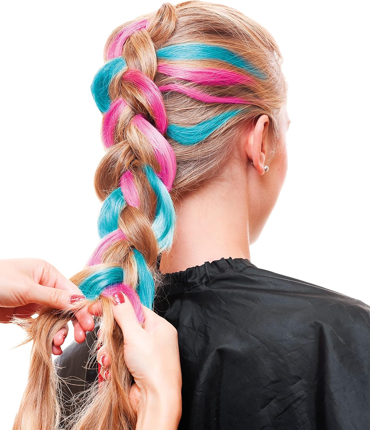 3-in-1 Ultimate Glitter Beauty Set