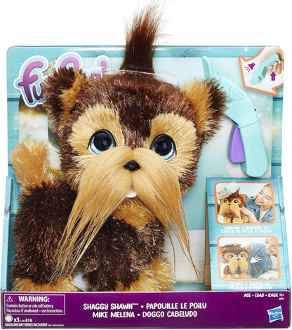 FurReal Friends - 'Shaggy Shawn’