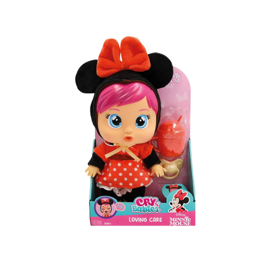 Cry Babies Loving Care