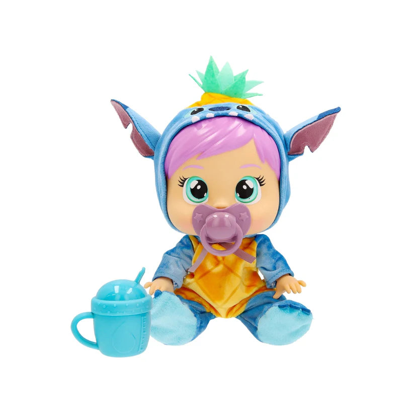 Cry Babies Loving Care