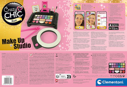 Make-Up Studio Kit