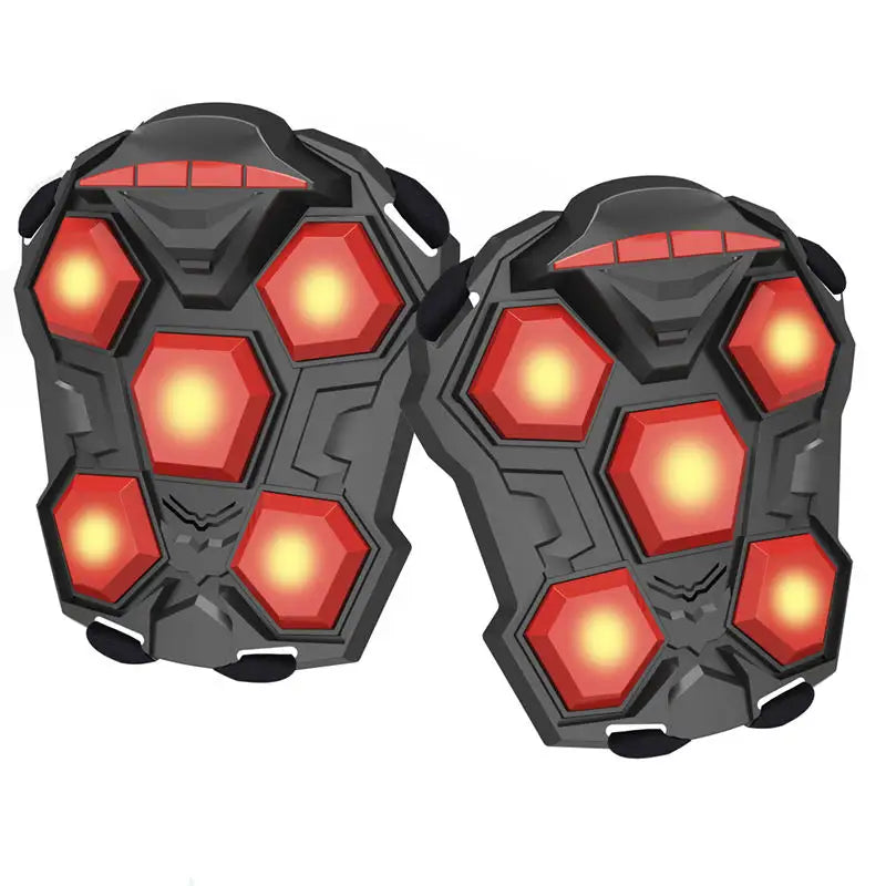 toy boxing machine sport