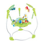 SAFETY BOUNCER - Jungle Jumping Chair Walker