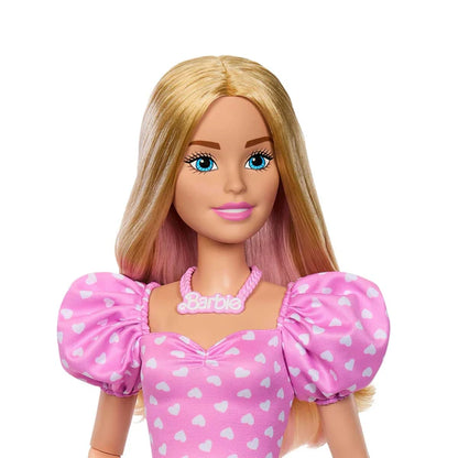 Mattel Barbie Blonde Fashion 28-Inch Doll Caucasian