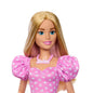 Mattel Barbie Blonde Fashion 28-Inch Doll Caucasian
