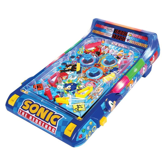 Sonic Arcade Pinball (Premium Series)