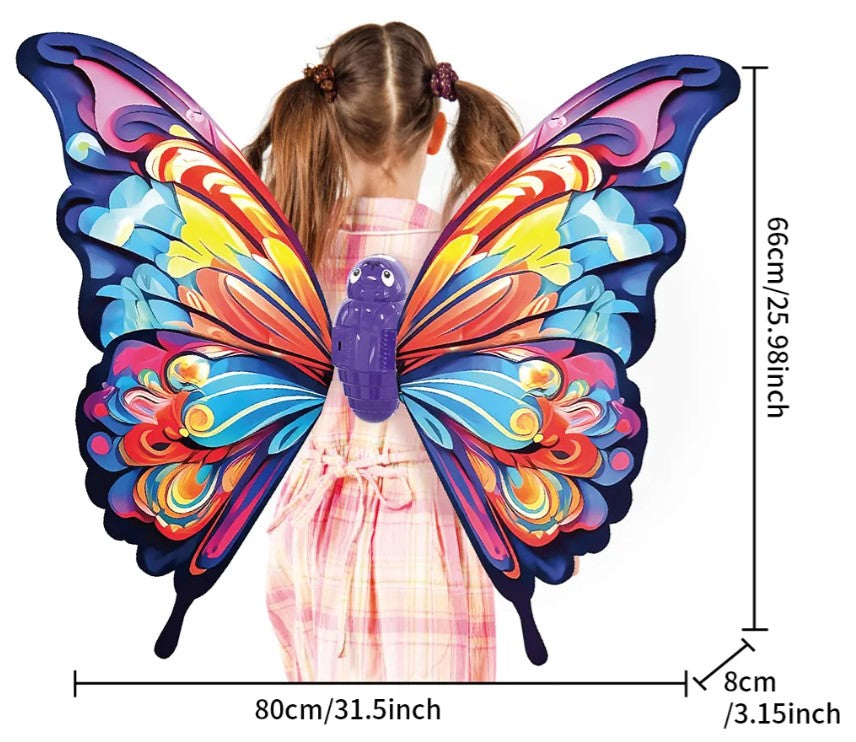 Butterfly WINGS