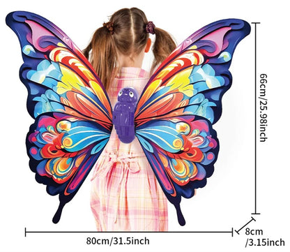 Butterfly WINGS