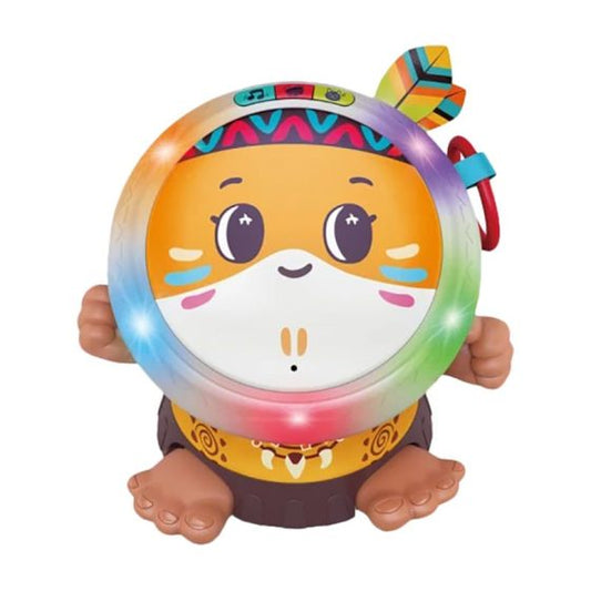 Hola – Dancing Drum