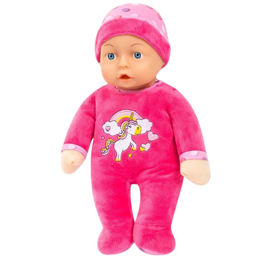 Bayer Soft Body Doll