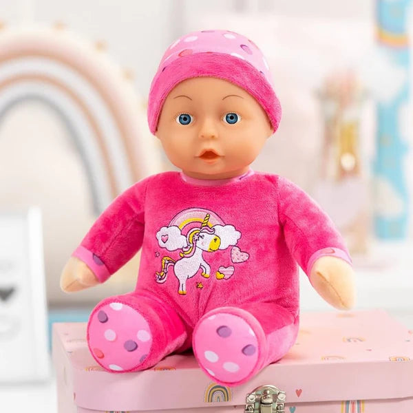 Bayer Soft Body Doll