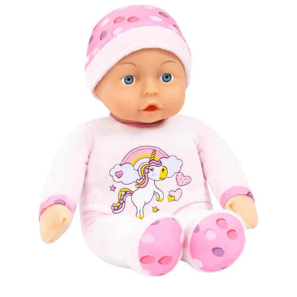 Bayer 30 cm Baby Doll