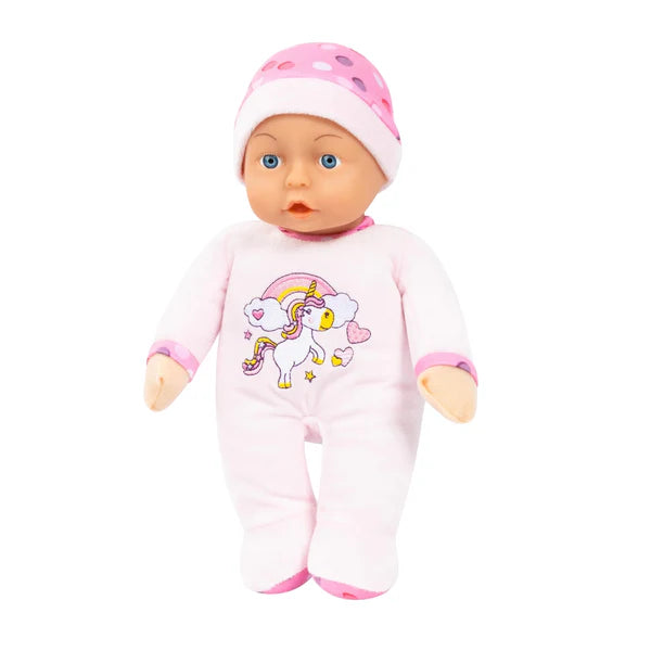 Bayer 30 cm Baby Doll