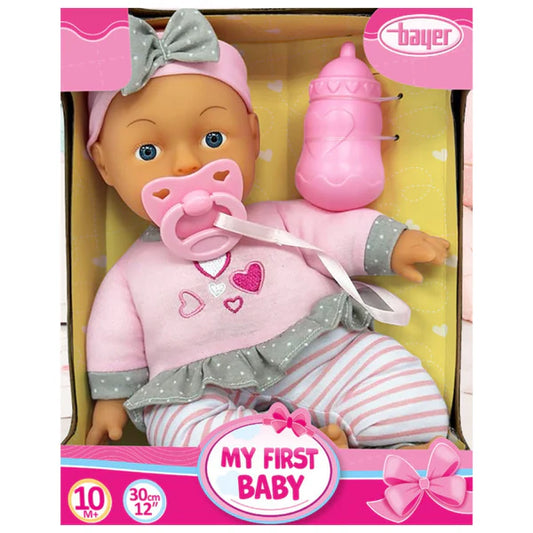 Bayer Baby Doll