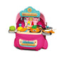 Toy kitchen sets BACKPACK