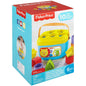 Fisher-Price Stacking Toy Baby's First Blocks
