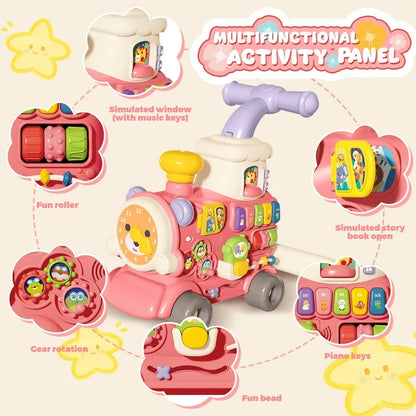 3-in-1 Baby Walker lebanon