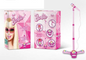 BARBIE MICROPHONE