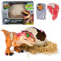 Primal Hatch, Jurassic World Hatching Dinosaur