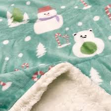 Blanket (Penguin, cars or moon)