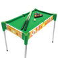 32-Inch Tabletop Pool Table